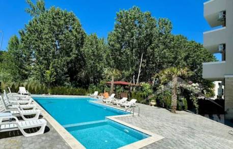 Nowe mieszkanie w przytulnym, rodzinnym kompleksie „Magnolia Residence 6” - Фото6