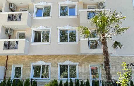 Nowe mieszkanie w przytulnym, rodzinnym kompleksie „Magnolia Residence 6” - Фото8