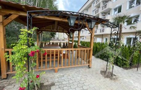 Nowe mieszkanie w przytulnym, rodzinnym kompleksie „Magnolia Residence 6” - Фото9