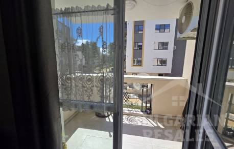 Spacious Apartment in Sunny Beach, “Magnolia Residence 6” - Photo 3