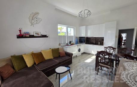 Beautiful apartment in a new complex in Sunny Beach - Photo 1