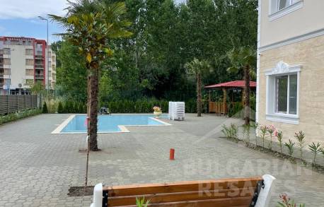 Nowe mieszkanie w przytulnym, rodzinnym kompleksie „Magnolia Residence 6” - Фото10