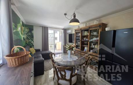 Spacious Apartment in Sunny Beach, “Magnolia Residence 6” - Photo 2