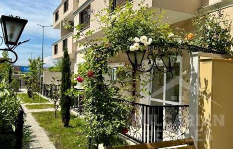 Nowe mieszkanie w przytulnym, rodzinnym kompleksie „Magnolia Residence 6” - Фото11