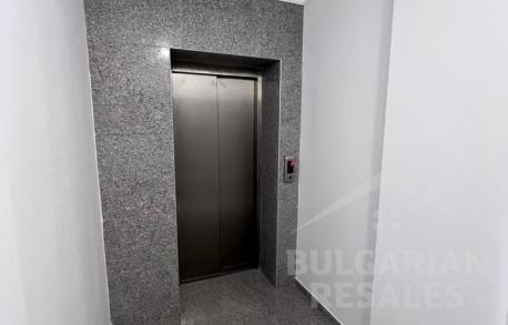 Studio w „Magnolia Residence 5”, Słoneczny Brzeg - Фото10