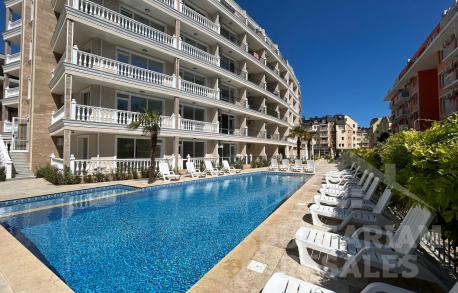 Real estate on installment in a new complex - Photo 1