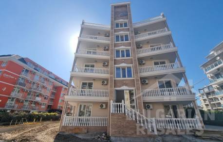 Магнолия Резиденс 7 / Magnolia Residence 7 - Фото 7