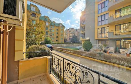 Kup studio w niewielkim kompleksie „Magnolia Residence 2” - Фото2