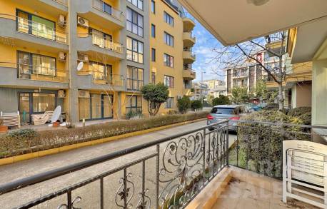 Kup studio w niewielkim kompleksie „Magnolia Residence 2” - Фото3