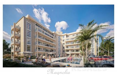 Komplex Magnolia Residence 10 - Фото1