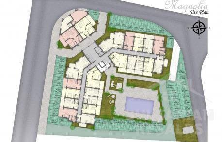 Komplex Magnolia Residence 10 - Фото5