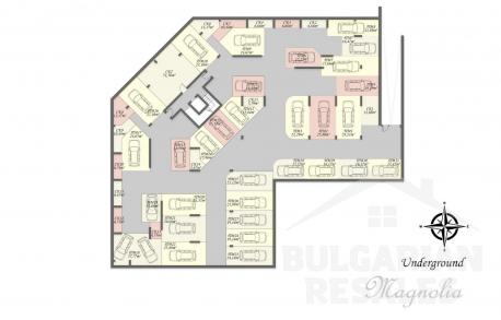 Komplex Magnolia Residence 10 - Фото6