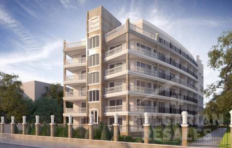 Магнолия Резиденс 7 / Magnolia Residence 7 - Фото 4