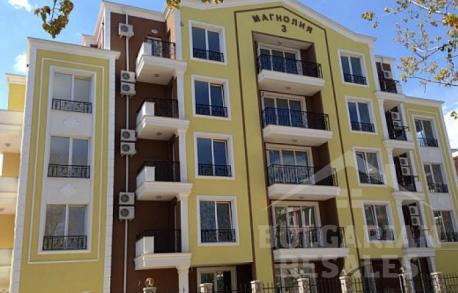 Magnolia Residence 3 / Magnolia Residence 3 - Снимка 2