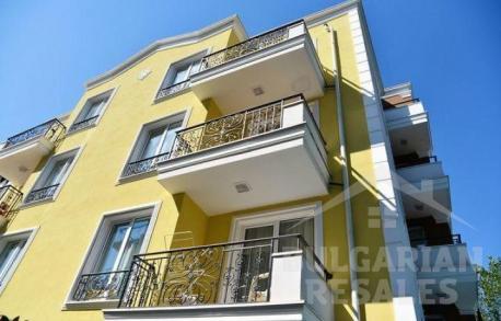 Magnolia Residence 3 / Magnolia Residence 3 - Снимка 3