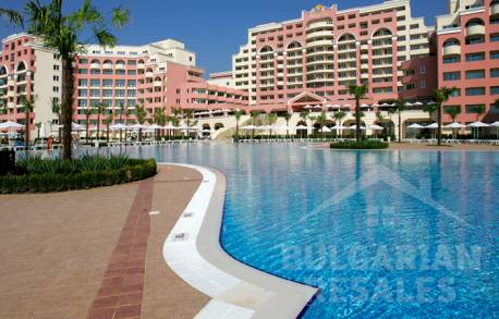 Szybka transakcja! Studio nad morzem w prestiżowym kompleksie - Фото12