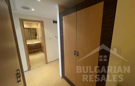 Просторен апартамент с гледка към морето в комплекс Majestic - Снимка 7