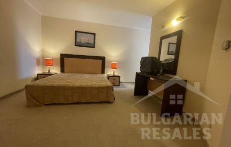 Просторен апартамент с гледка към морето в комплекс Majestic - Снимка 6