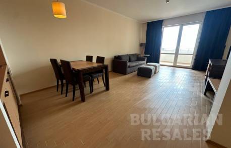 Квартира с видом на море, Солнечный берег, Маджестик Бич - Фото 2