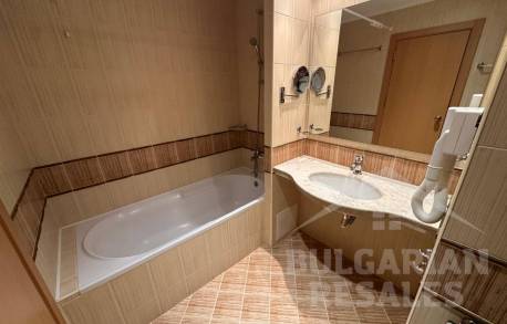 Квартира с видом на море, Солнечный берег, Маджестик Бич - Фото 11