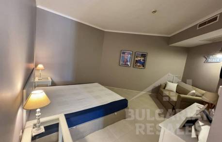 Apartament wakacyjny nad morzem, kompleks „Majestic Beach Resort” - Фото7