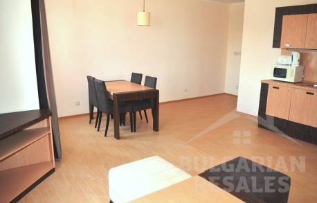 Idealne miejsce na letnie wakacje! Duży apartament w „Majestic” - Фото12