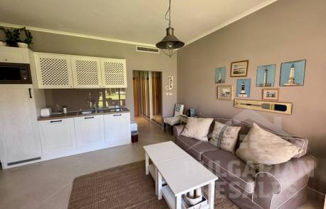 Apartament wakacyjny nad morzem, kompleks „Majestic Beach Resort” - Фото1