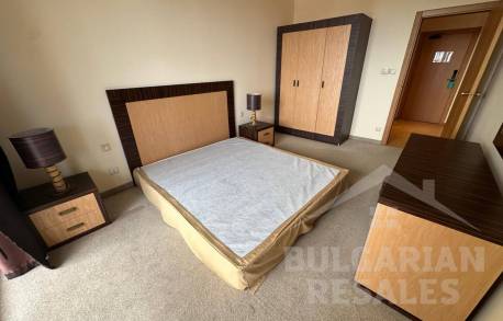 Квартира с видом на море, Солнечный берег, Маджестик Бич - Фото 10