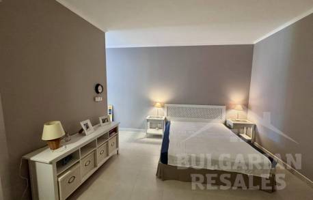 Apartament wakacyjny nad morzem, kompleks „Majestic Beach Resort” - Фото9