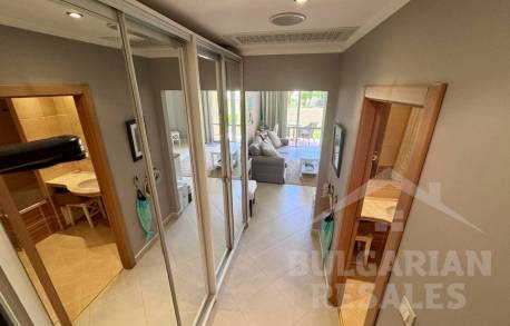 Apartament wakacyjny nad morzem, kompleks „Majestic Beach Resort” - Фото13