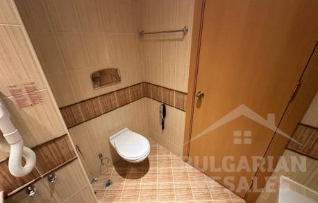 Квартира с видом на море, Солнечный берег, Маджестик Бич - Фото 12