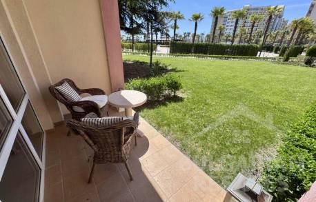 Apartament wakacyjny nad morzem, kompleks „Majestic Beach Resort” - Фото10