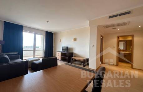 Квартира с видом на море, Солнечный берег, Маджестик Бич - Фото 3