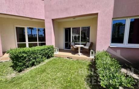 Apartament wakacyjny nad morzem, kompleks „Majestic Beach Resort” - Фото11