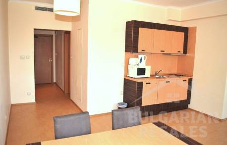 Idealne miejsce na letnie wakacje! Duży apartament w „Majestic” - Фото6