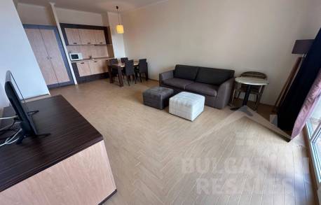 Квартира с видом на море, Солнечный берег, Маджестик Бич - Фото 4