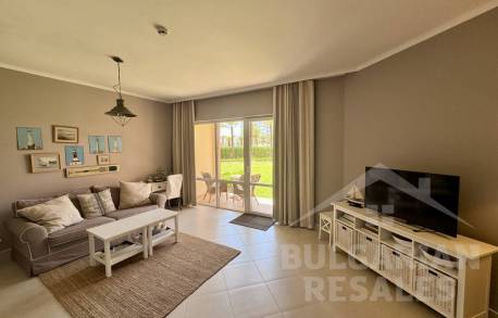 Apartament wakacyjny nad morzem, kompleks „Majestic Beach Resort” - Фото3