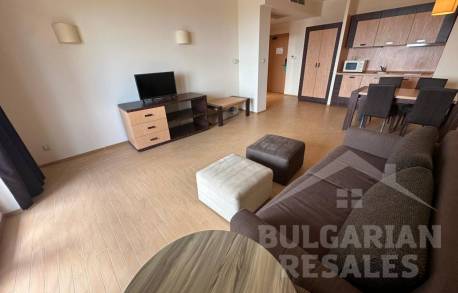 Квартира с видом на море, Солнечный берег, Маджестик Бич - Фото 5