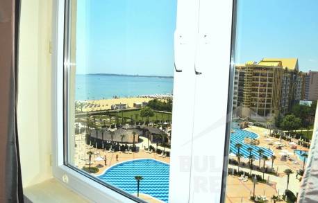 Idealne miejsce na letnie wakacje! Duży apartament w „Majestic” - Фото10