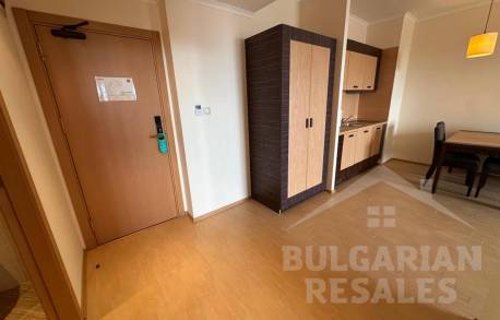 Квартира с видом на море, Солнечный берег, Маджестик Бич - Фото 7