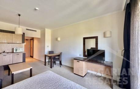 Wspaniała inwestycja w mieszkanie nad morzem! - Фото5