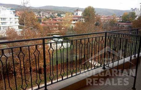 Investujte do nehnuteľnosti na pláži! Štúdio na prvej línii - Фото6