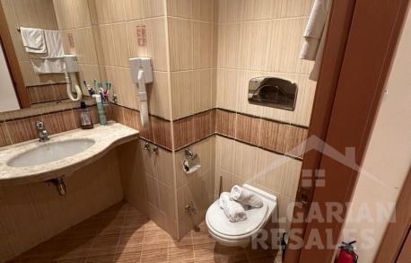 Студио в „Majestic“ — Вашата почивка на самия плаж - Снимка 7