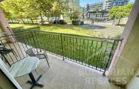 Готов апартамент в комплекс на брега - Снимка 11