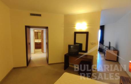 Propagácia! Nehnuteľnosť s výhľadom na more v komplexe Majestic - Фото11