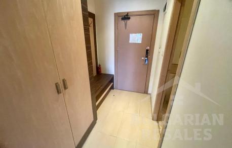 Готов апартамент в комплекс на брега - Снимка 10