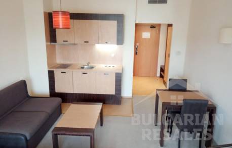 Investujte do nehnuteľnosti na pláži! Štúdio na prvej línii - Фото3