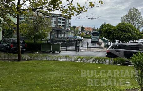 Студио в „Majestic“ — Вашата почивка на самия плаж - Снимка 8