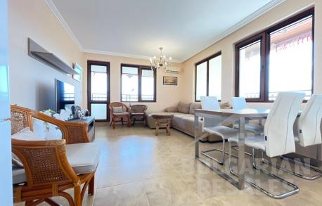 3-bedroom apartment with magnificent views - Photo 6