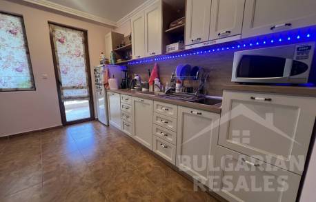 Вид на море! Уютный апартамент для жизни и отдыха в Святом Власе - Фото 3